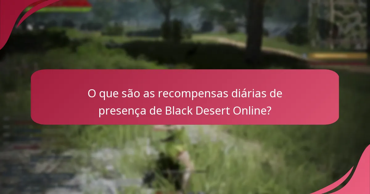 Quais funcionalidades de calendário estão disponíveis para gerir a presença?