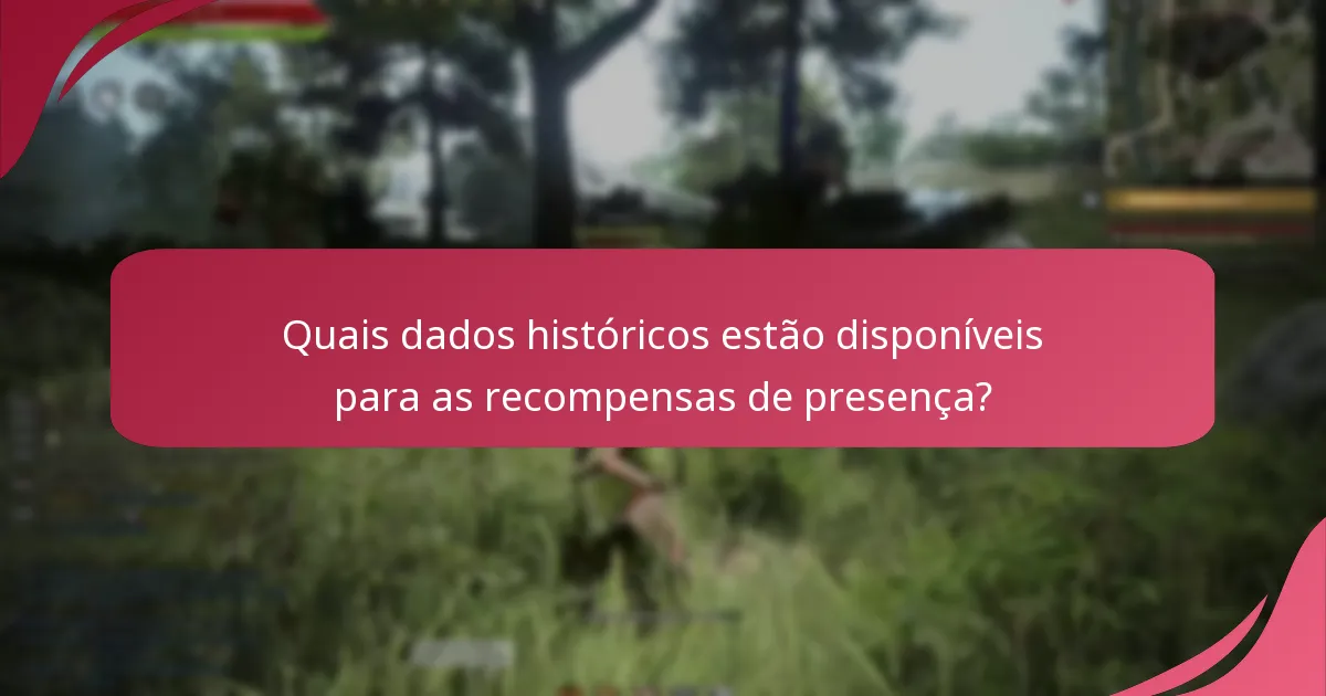 Quais recompensas são consideradas as mais populares?