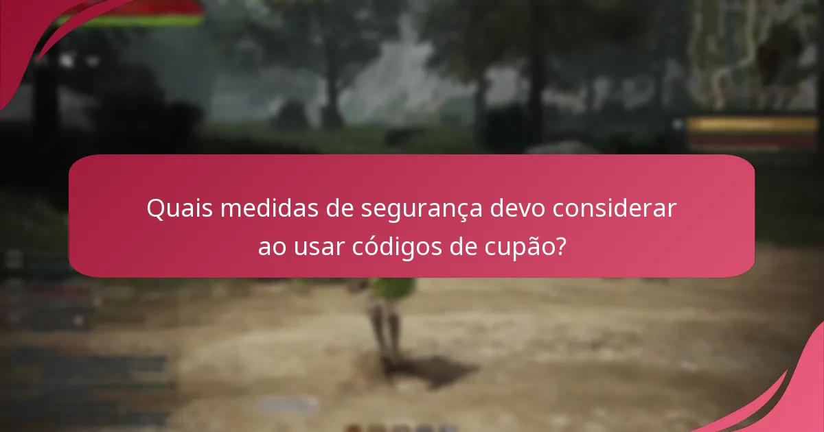 Como posso identificar fraudes relacionadas a códigos de cupão?