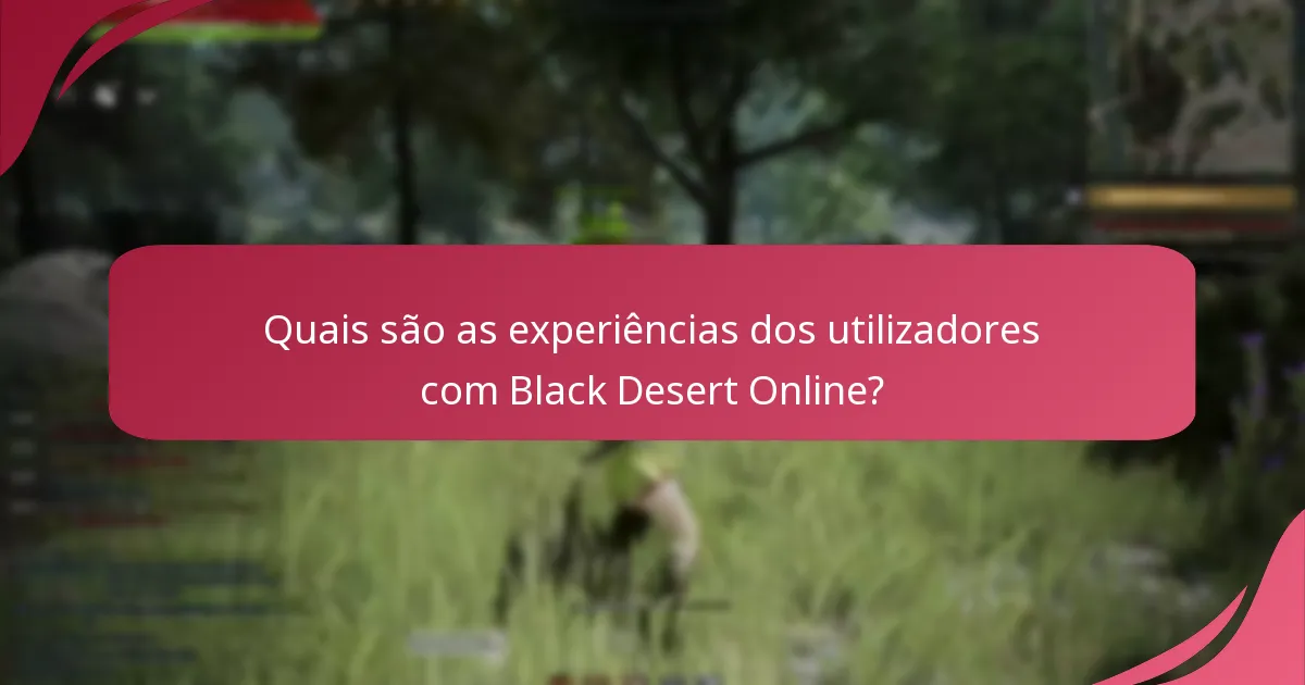 Como se comparam os códigos de cupão de Black Desert Online com outros jogos?